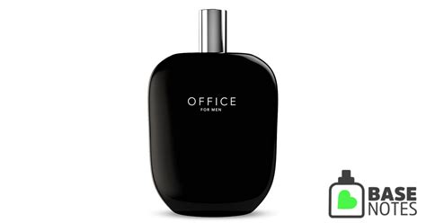 Office for Men by Fragrance One– Basenotes